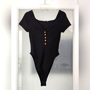 Women's Bodysuit